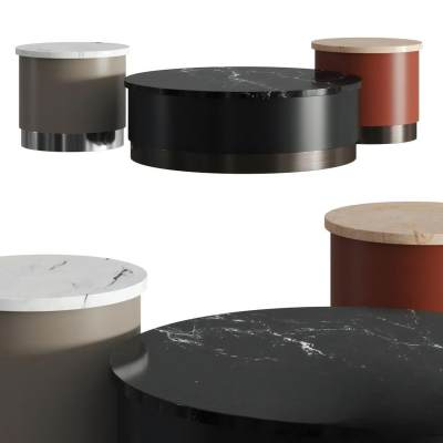 现代茶几组合-59